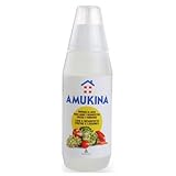 Amukina desinfectante verduras y frutas 500 ml