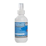 Spray hidroalcoholico con clorhexidina 0,5% Bohnclorh 250ml