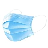 Paquete sin logo con 10 máscaras estándar – Sealed Bag...