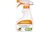 SODASAN Desinfectante - 500 ml