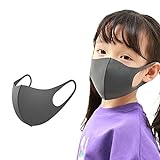 GXLXY Máscaras para niños y niñas máscaras Desechables,...